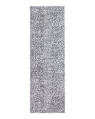 Bashian Aspen A163-AS105 Runner Area Rug, 2'6 x 8'