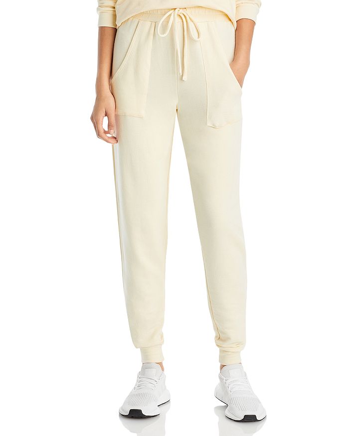 Year of Ours Jogger Sweatpants | Bloomingdale's
