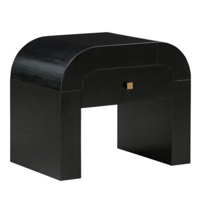 TOV Furniture - Hump Nightstand
