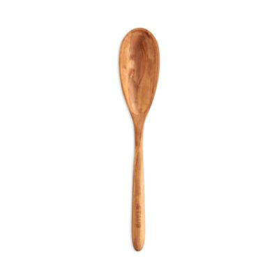 Staub - Olive Wood 12" Spoon
