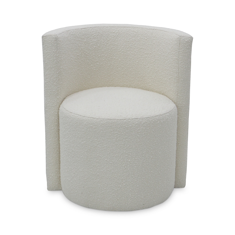 BLOOMINGDALE'S ARTISAN COLLECTION ELIZA CHAIR