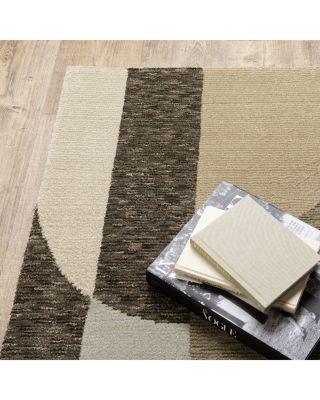Strada STR02 Area Rug, 3'3" x 5'2"