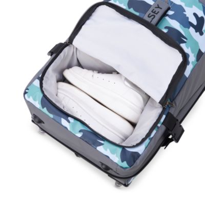 Raspail 28&amp;quot; Rolling Duffel