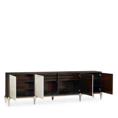 For Your Viewing Pleasure Entertainment Center