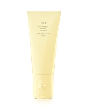 Shop Oribe Hair Alchemy Resilience Conditioner 6.8 Oz.