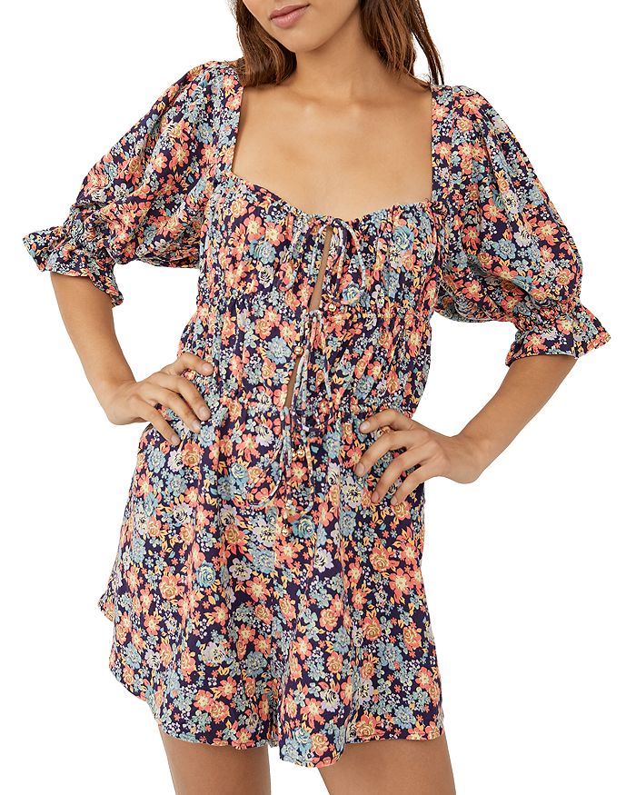 Free people show online me love