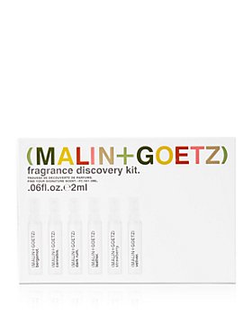 MALIN and GOETZ - Fragrance Discovery Kit