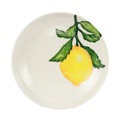 VIETRI - Limoni Pasta Bowl