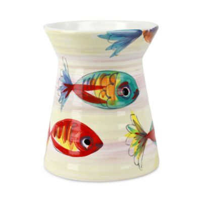 Pesci Colorati Utensil Holder