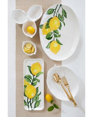 Limoni Olive Oil Bottle