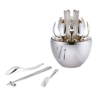 MOOD Asia Cutlery Set