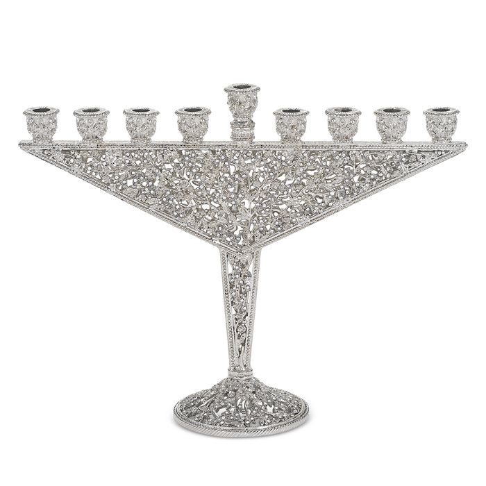 Olivia Riegel Isadora Menorah Bloomingdale's