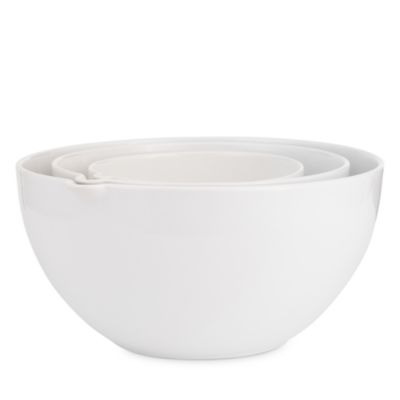 Duets Nested Mixing Bowls