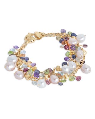 Marco Bicego 18K Yellow Gold Paradise 