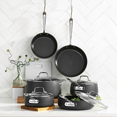 Essentials Nonstick 10-Piece Set