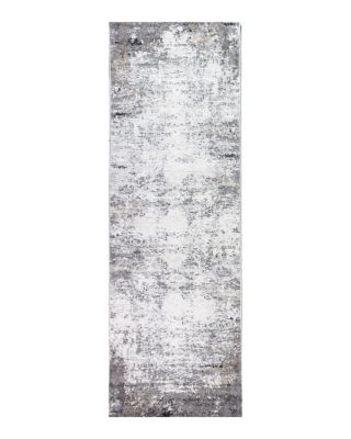 Bashian Carlyle C190-CA106 Runner Area Rug, 2'6 x 8'