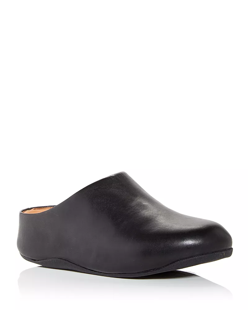 FitFlop Women's Shuv Clog Mules