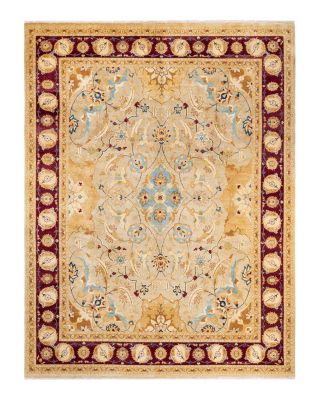 Bloomingdale's - Mogul M1190 Area Rug, 9'2" x 12'