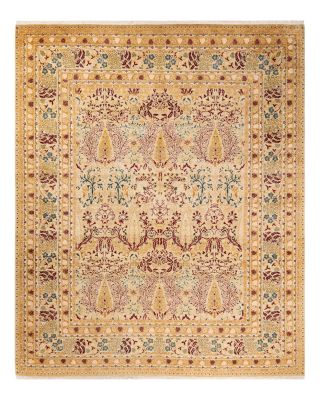Bloomingdale's - Mogul M1190 Area Rug, 8'2" x 10'3"