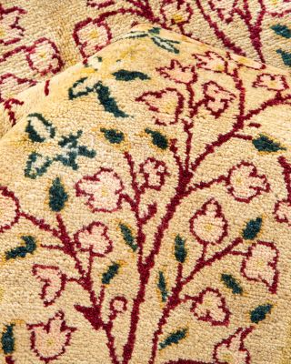 Mogul M1190 Area Rug, 8'2" x 10'3"