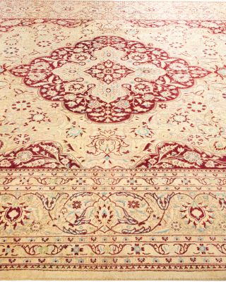 Mogul M1190 Area Rug, 8'1" x 10'1"