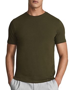 REISS BLESS SOLID SHORT SLEEVE TEE