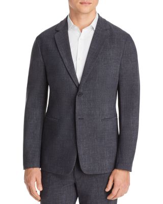 Theory Clinton Blazer & Mayer Drawstring Suit Pant Separates