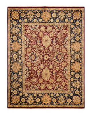 Mogul M1256 Area Rug, 7'10" x 10'6"