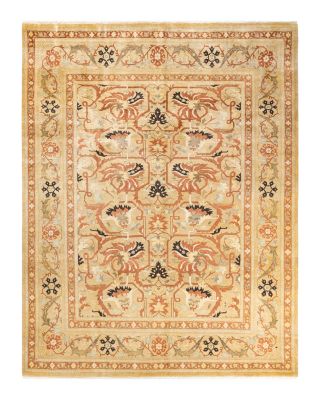 Bloomingdale's - Mogul Area Rug, 8'2" x 10'4"