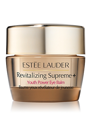 Estée Lauder Revitalizing Supreme+ Youth Power Eye Balm 0.5 Oz.