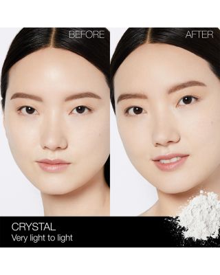 Light Reflecting Setting Powder - Loose