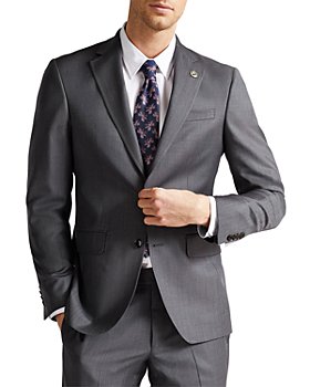 Ted Baker - Slim Fit Suit Jacket