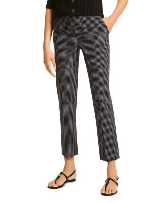 Womens Wool Pants - Bloomingdale's