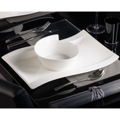 New Wave Gourmet Plate