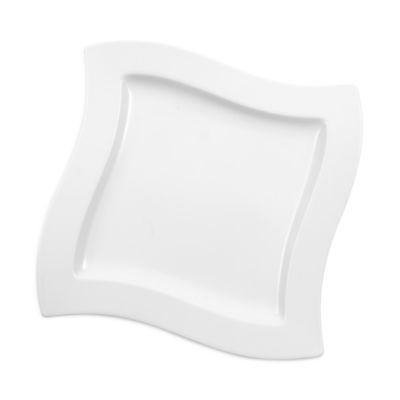 New Wave Dinner Plate