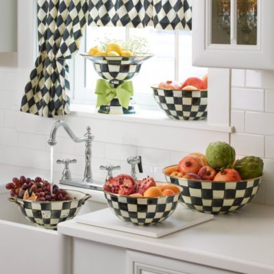 Courtly Check&amp;reg; Large Everyday Bowl