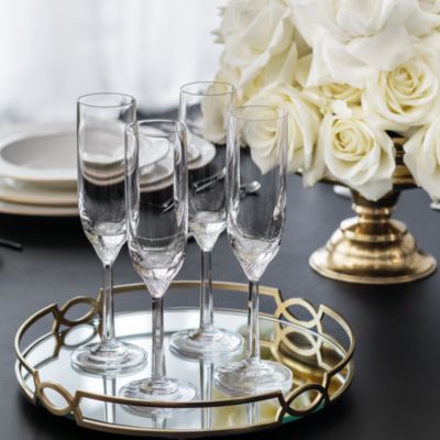 Octavie Champagne Flute