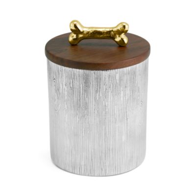 Michael Aram - Dog Bone Canister