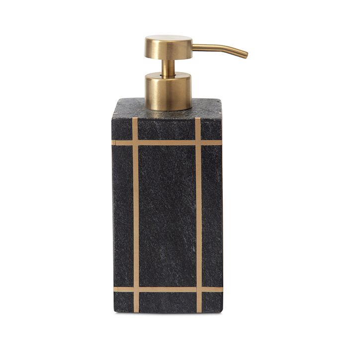 Kassatex Palais Lotion Dispenser Bloomingdale's