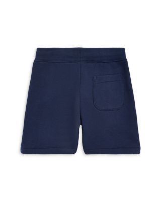 Boys' Fleece Drawstring Shorts - Little Kid