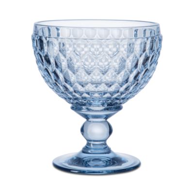 Boston Champagne/Dessert Bowls, Set of 4