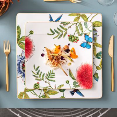 Amazonia Dinnerware