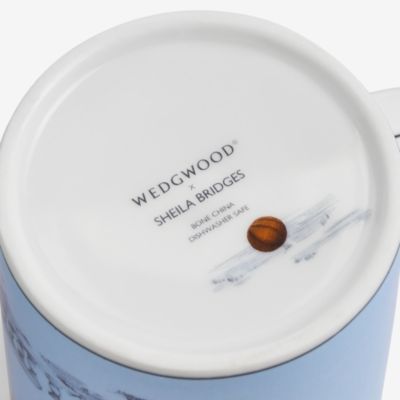 x Sheila Bridges Mug