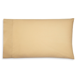 Sky Percale King Pillowcase, Pair In Tan