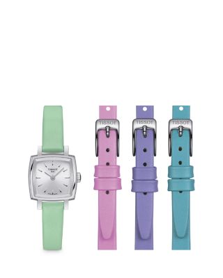 Lovely Watch, 20mm x 20mm