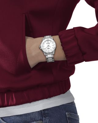 Seastar 1000 Watch, 36mm