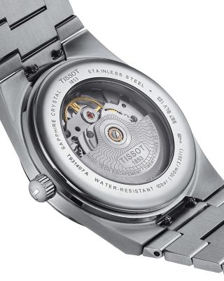 PRX Gold Watch, 40mm