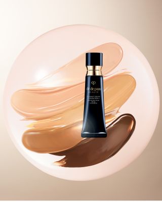 clé de peau Radiant Cream Foundation Clé de Peau Beauté Radiant Cream Foundation SPF 25 0.88 oz