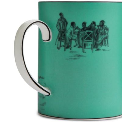 x Sheila Bridges Mug