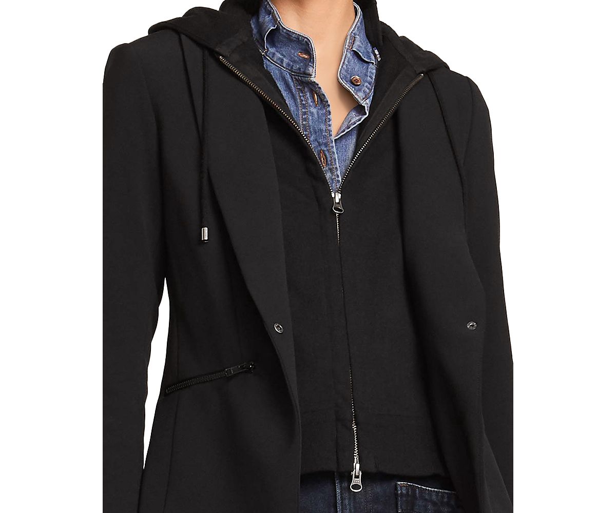 Veronica Beard Hoodie Dickey